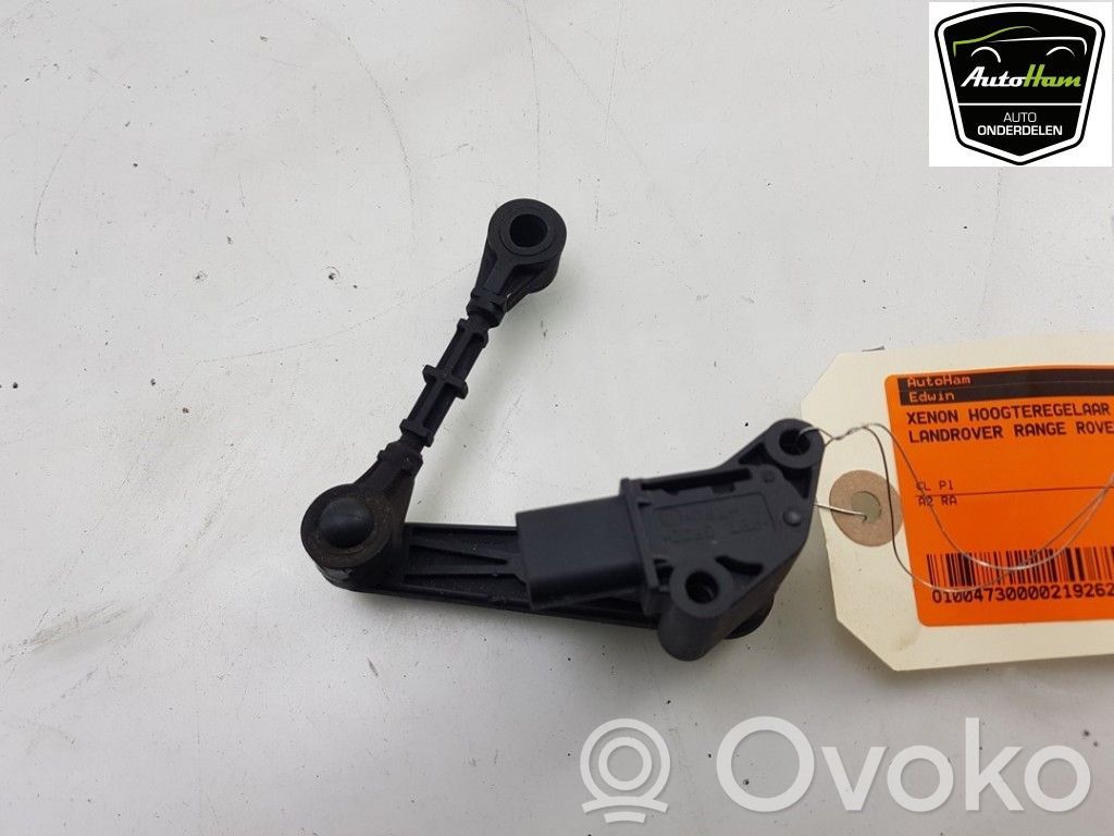 Land Rover Range Rover Sport L494 Sensor 