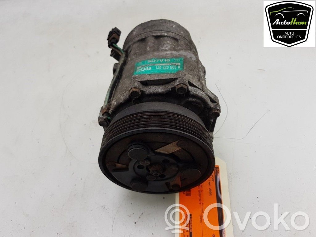 Klimakompressor Pumpe   1J0820803N,1J0820803L,1J0820803A,1J0820803G,1J0820803J,1J0820803K,1J0820803L,1J0820803LX,1J0820803N,1J0820803NX,1J0820811M,2019708124