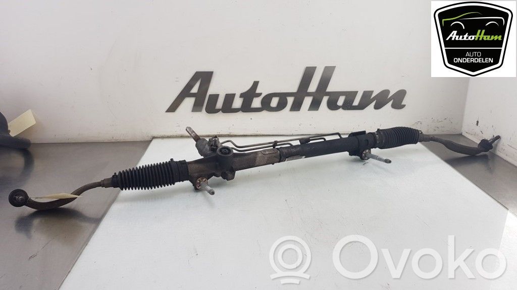 Peugeot 407 Hammastanko 