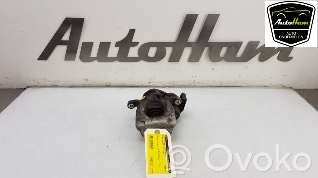 Nissan Qashqai Etrier frână spate 