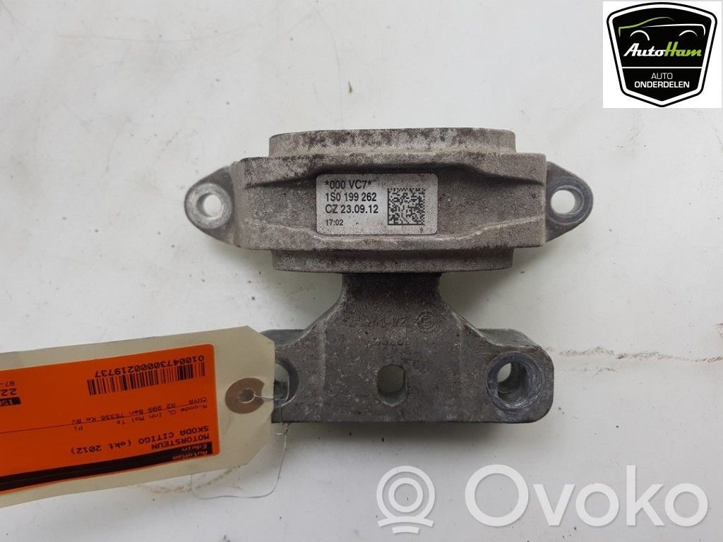 Soporte de montaje del motor   1S0199262,1S0199262