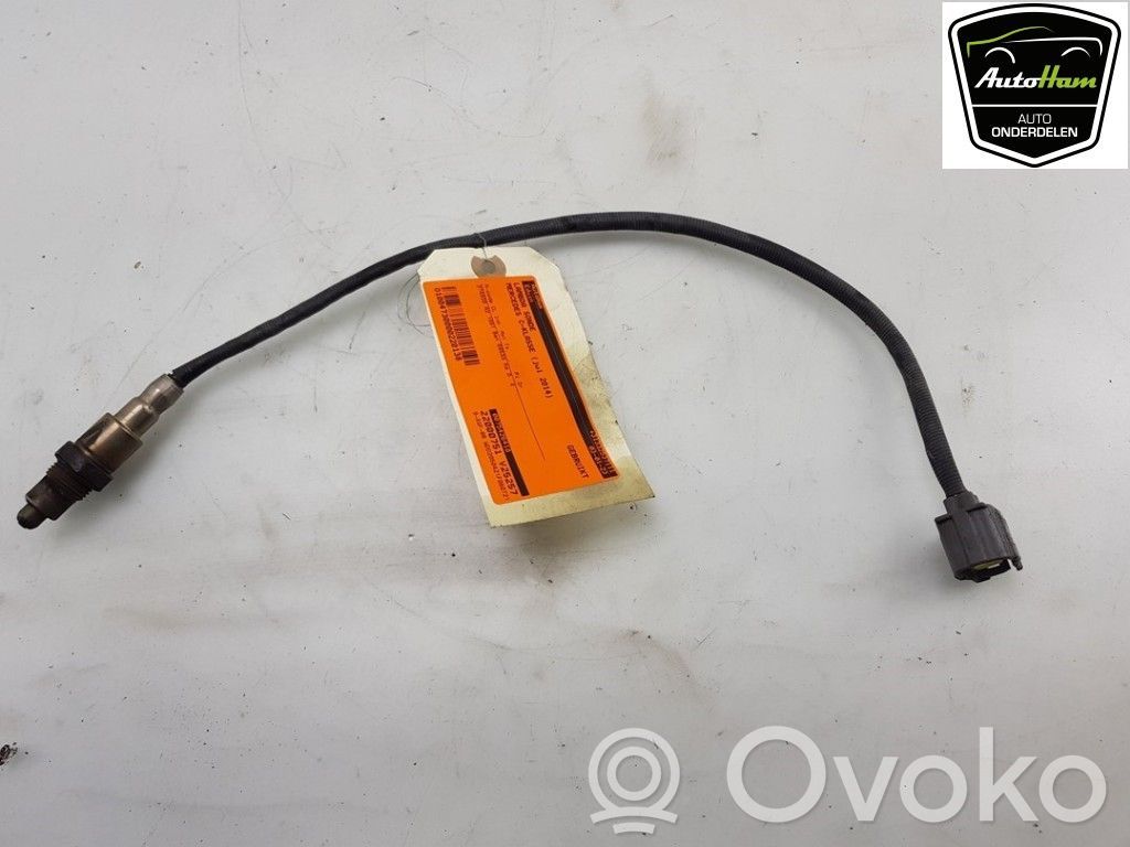 Lambda probe sensor   A0075426418,A0075426418,0075426418,0075426418,A0075426418