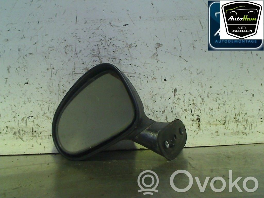 Daewoo Matiz Oglindă exterioară manuală 
