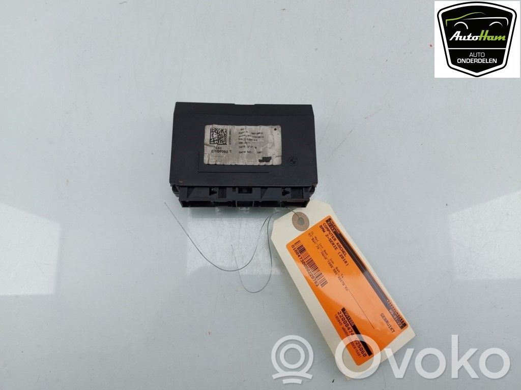BMW 2 F46 Alte unități/module de control 