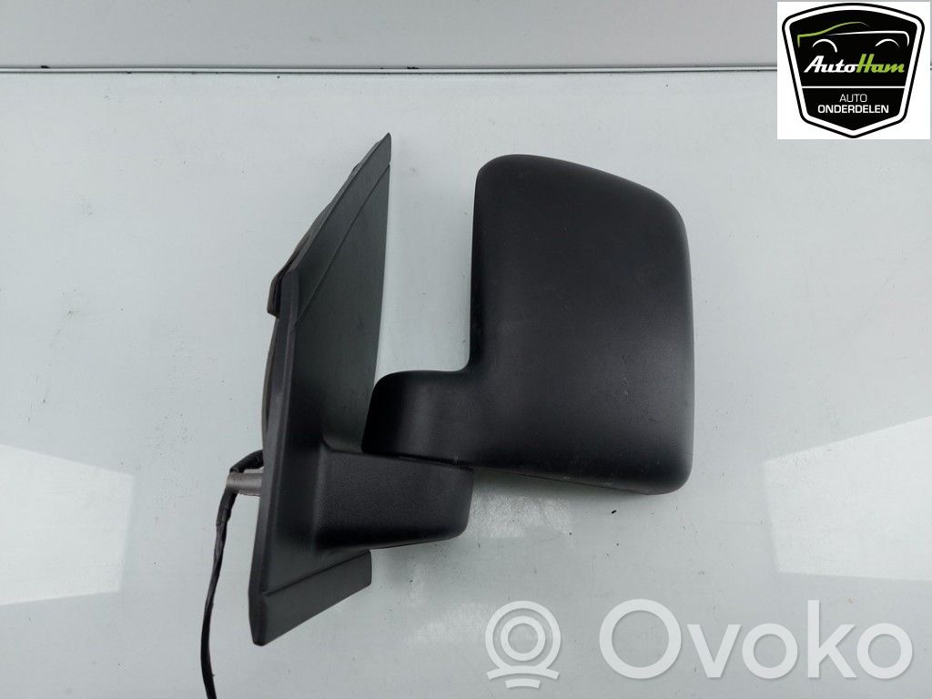 Ford Transit - Tourneo Connect Espejo lateral manual