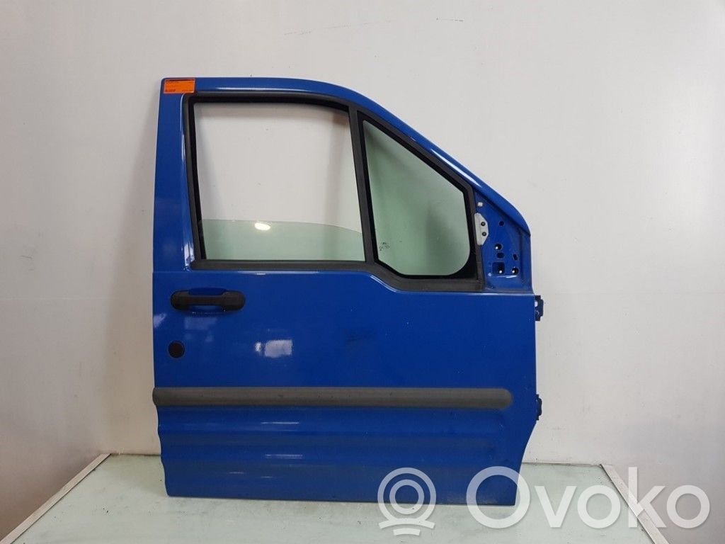 Ford Transit -  Tourneo Connect Puerta (Coupé 2 puertas) 