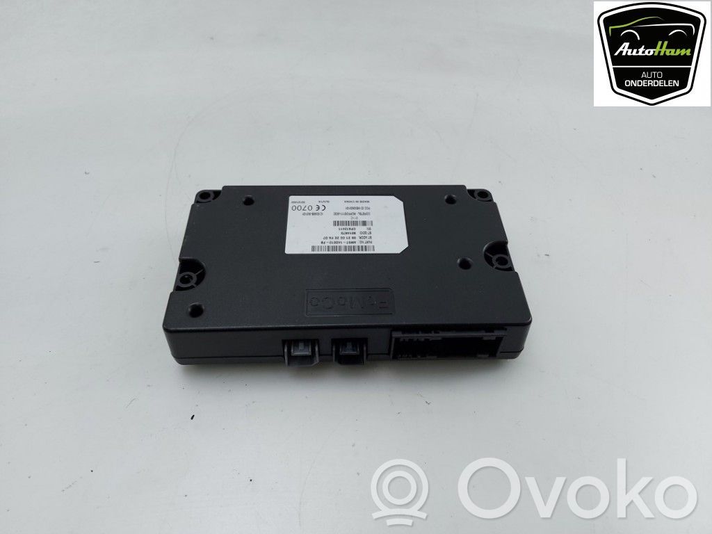 Модуль «Bluetooth»   AM5T14D212FD,AM5T14D212FB,2016488,AM5T14D212FB,AM5T14D212FD,AM5T14D212TA,BK2T14B428FG