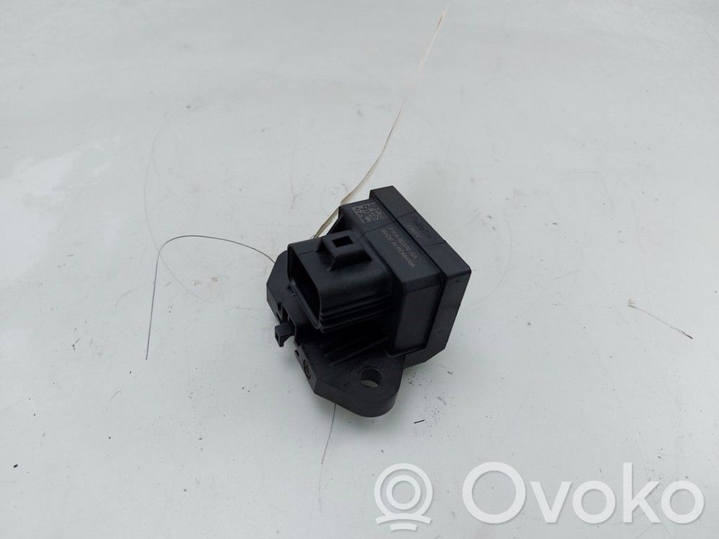 Ford C-MAX II Sterownik / Moduł pompy wtryskowej 