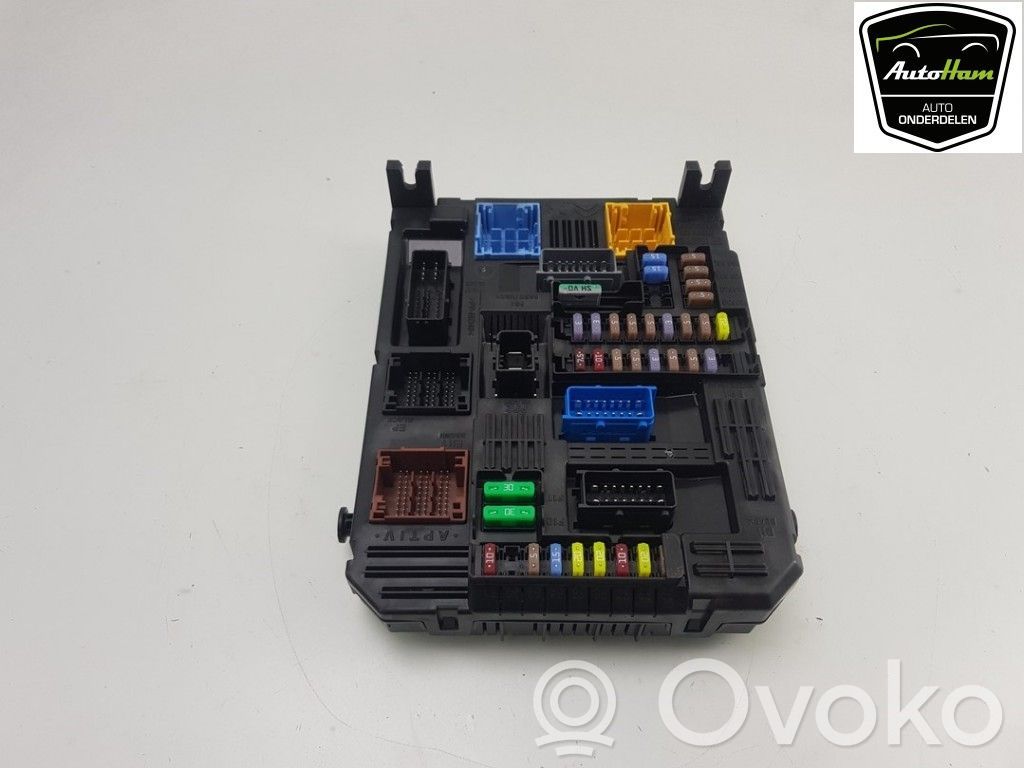 Sonstige Steuergeräte / Module   9832881080,1681475880,1681475880,1681475980,9832881080,983288108000