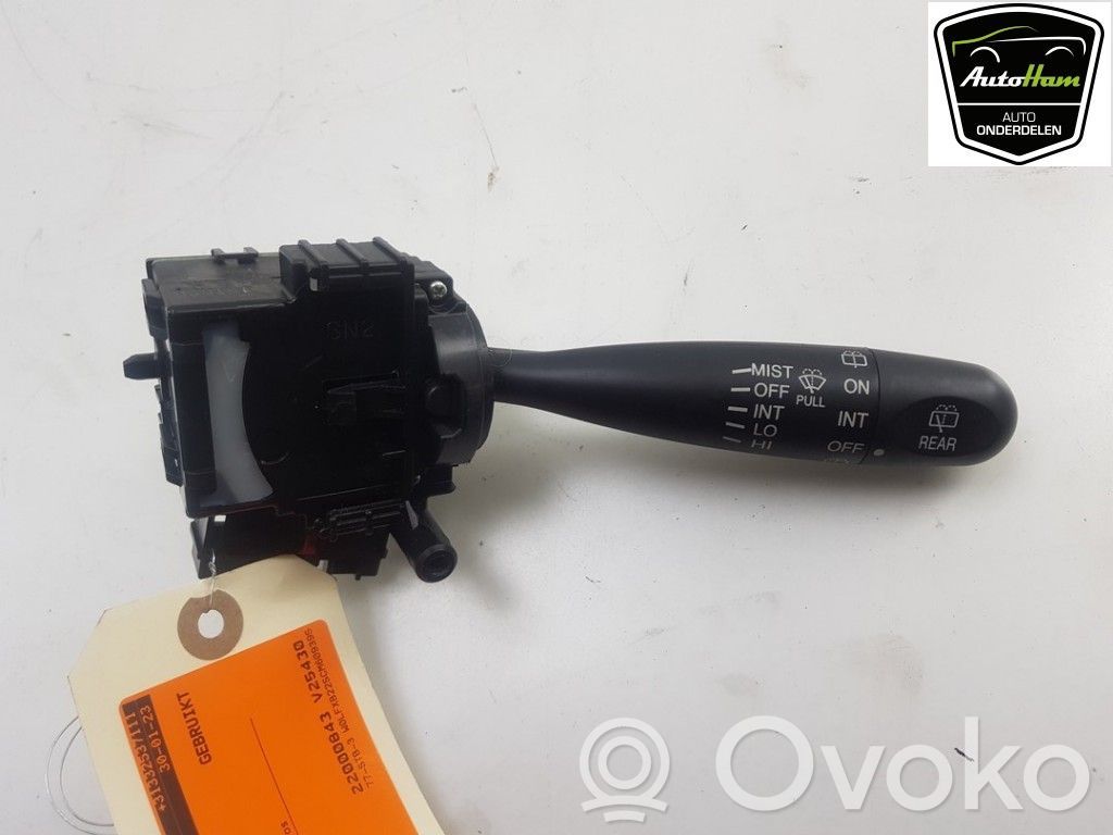 Opel Agila B Pyyhkimen kytkin 