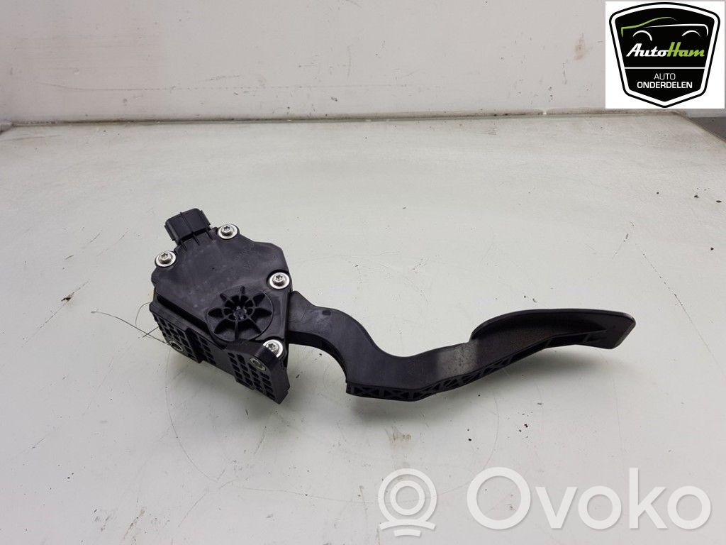 Mazda 2 Accelerator throttle pedal 
