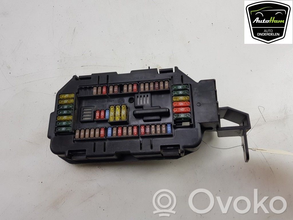 BMW X5 F15 Spinterogeno Spark