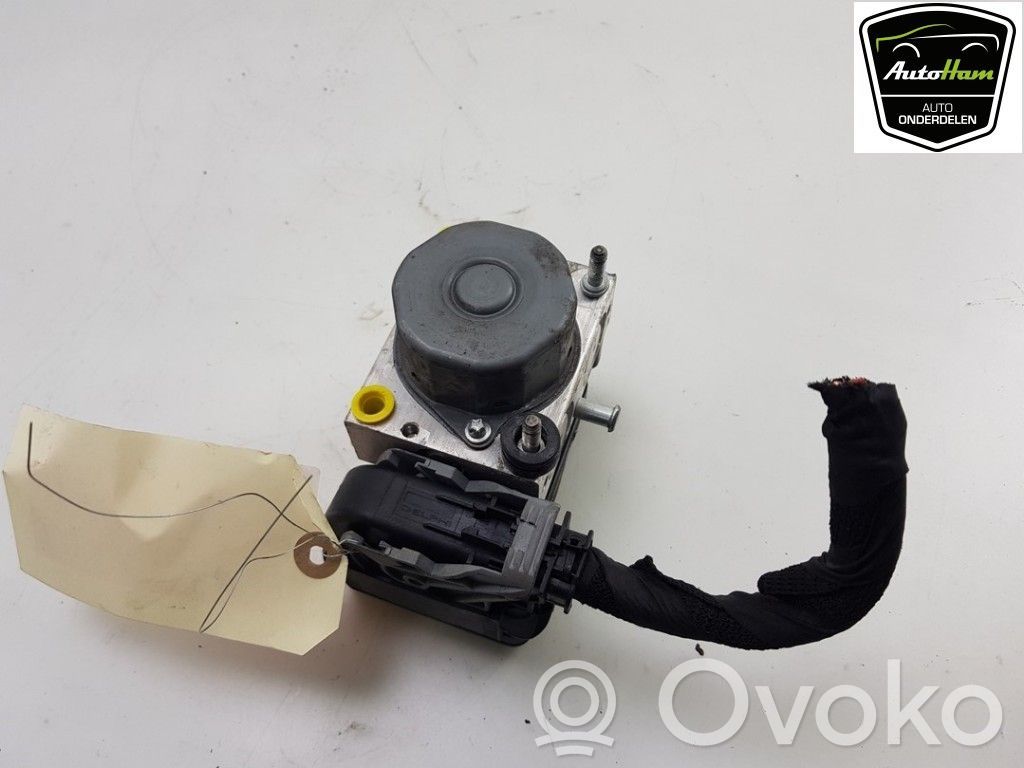 Fiat Panda III ABS Pump 