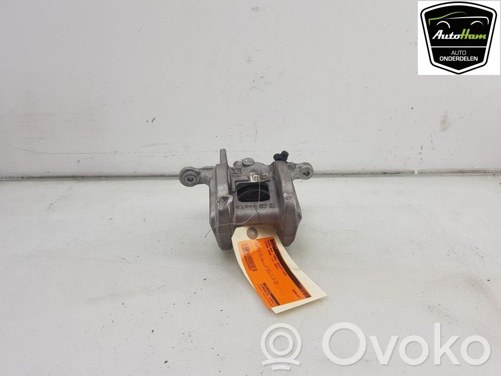 Cupra Born Bremssattel vorne 
