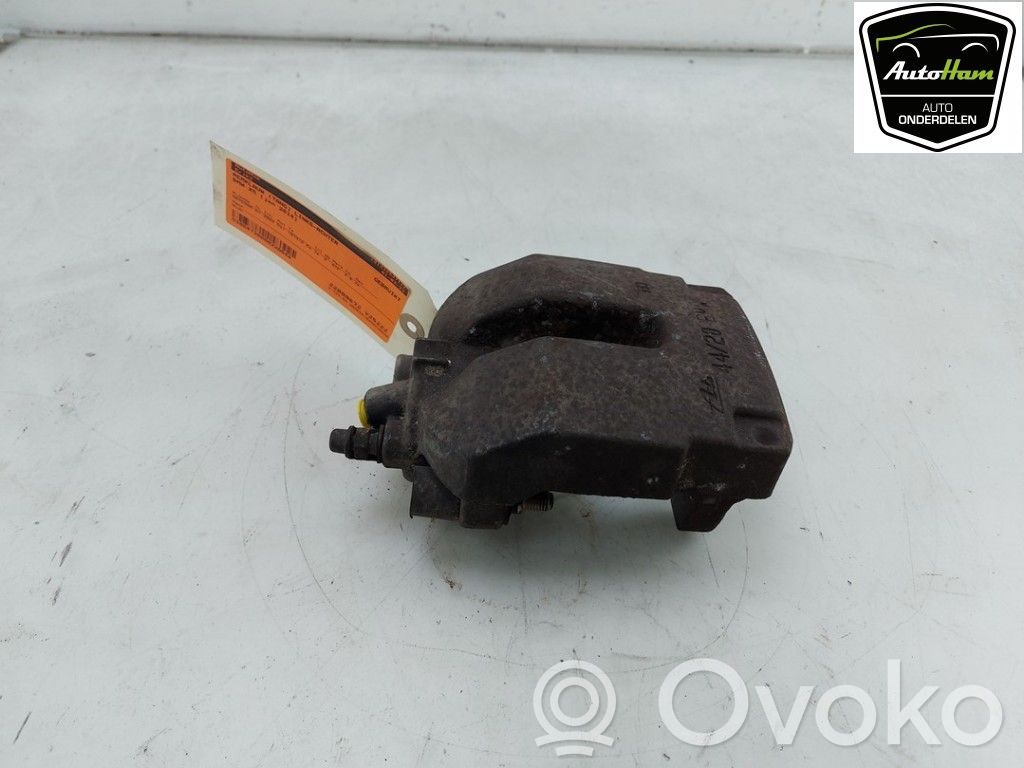 BMW X5 F15 Pinza del freno posteriore 