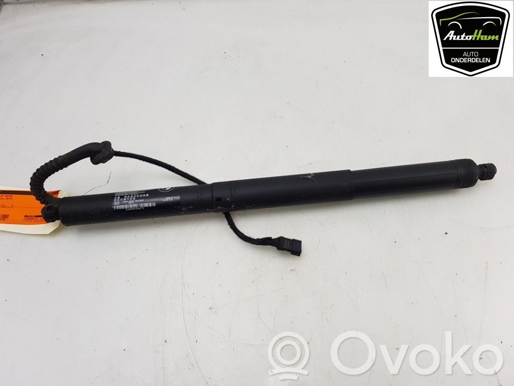BMW X5 F15 Aizmugurējā pārsega pievilcējs 