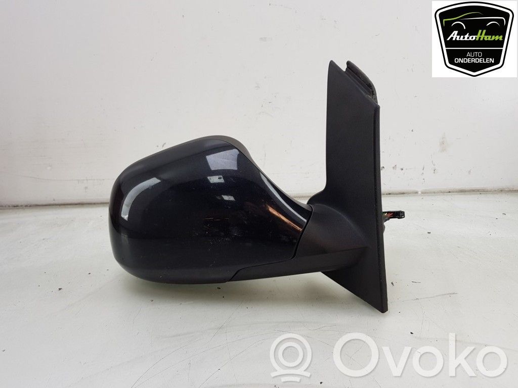 Seat Altea XL Espejo lateral manual 