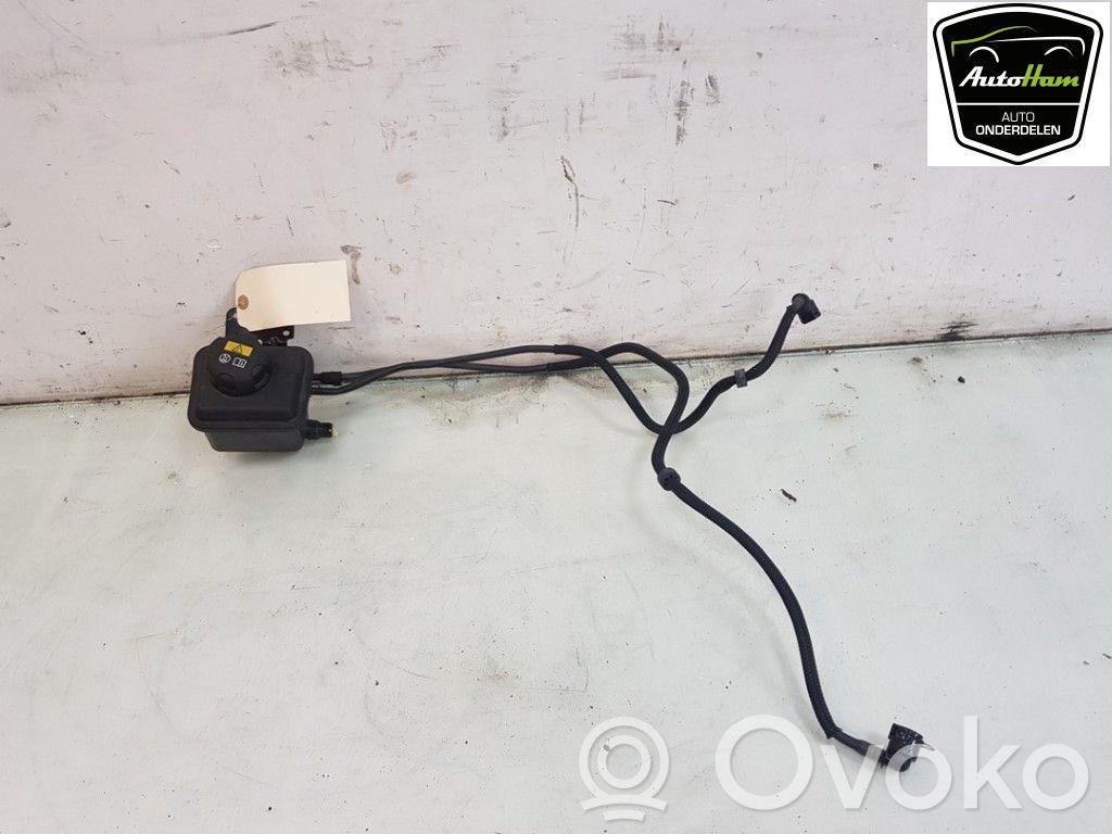 BMW 5 G30 G31 G38 Ausgleichsbehälter Kühlwasser 