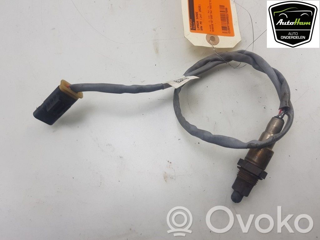 BMW 5 G30 G31 G38 Lambda zondas 