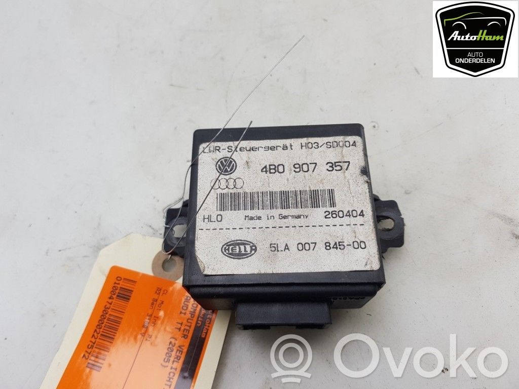 Valomoduuli LCM   4B0907357,4B0907357,4B0907357
