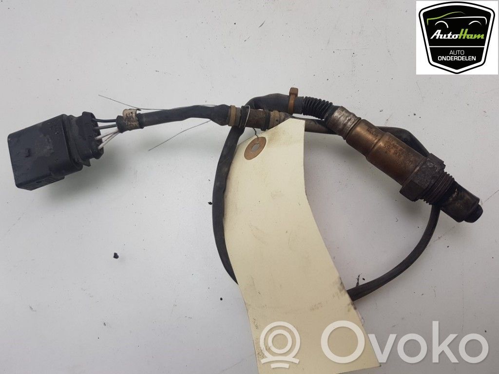Audi TT Mk1 Lambda probe sensor 