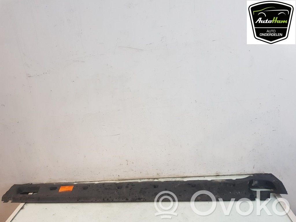 Audi e-tron Sill 
