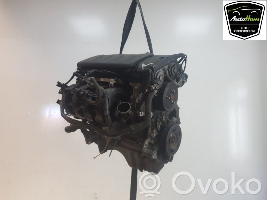 Opel Adam Engine 
