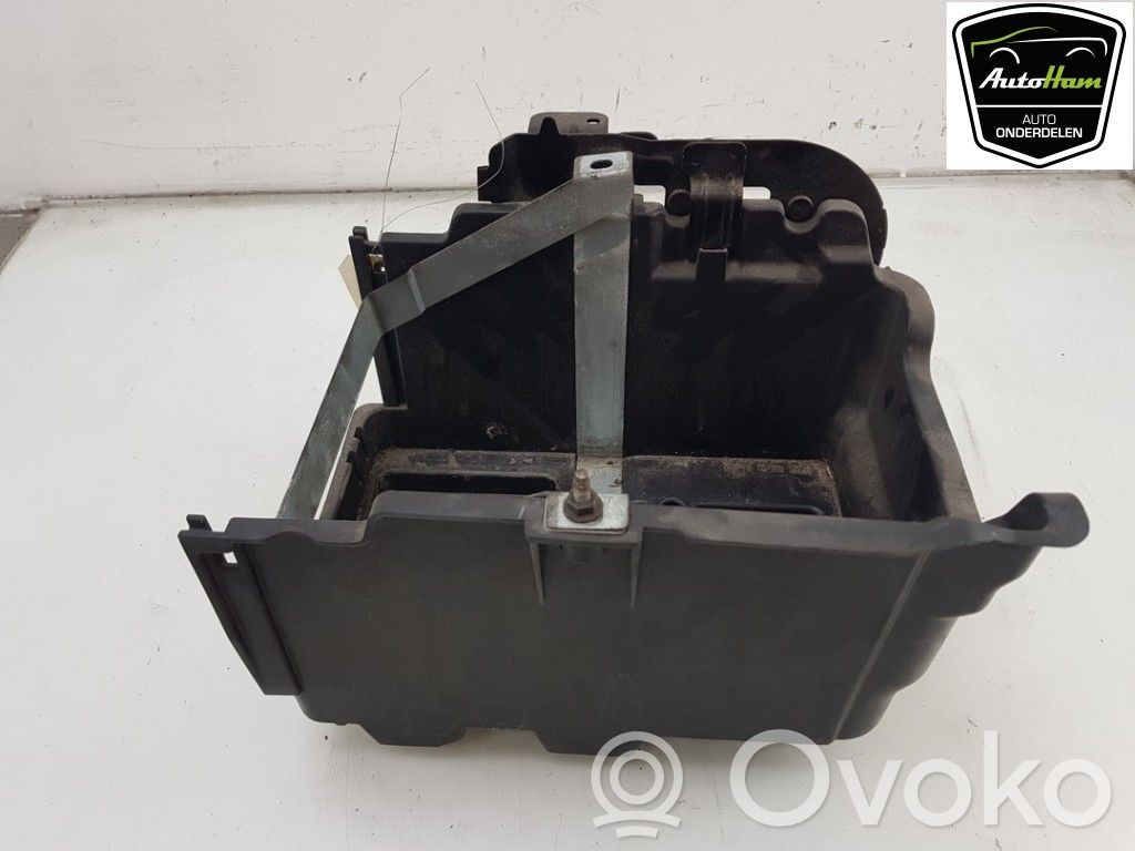 Ford B-MAX Batteriekasten 