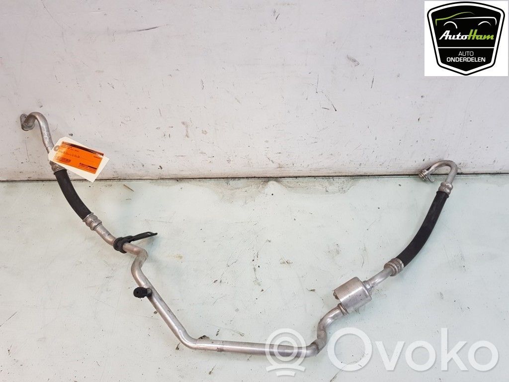 Peugeot 207 CC Conductă/furtun aer condiționat (A/C) 