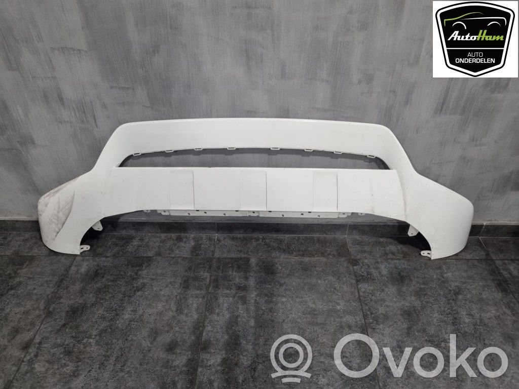 Porsche Cayenne (9Y0 9Y3) Spojler klapy tylnej / bagażnika