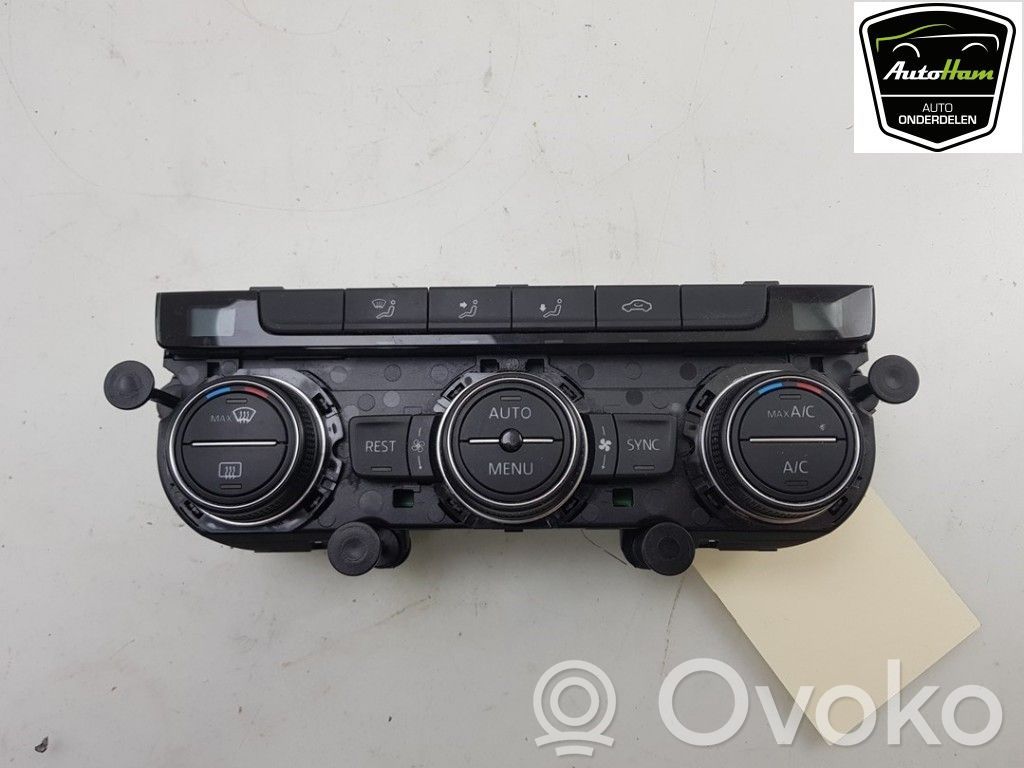 Volkswagen Tiguan Unitate control climatizare