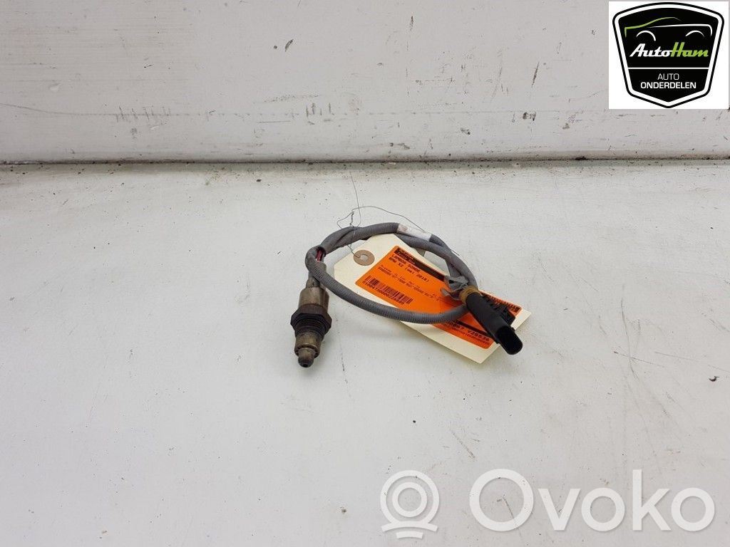 BMW X2 F39 Lambda probe sensor 