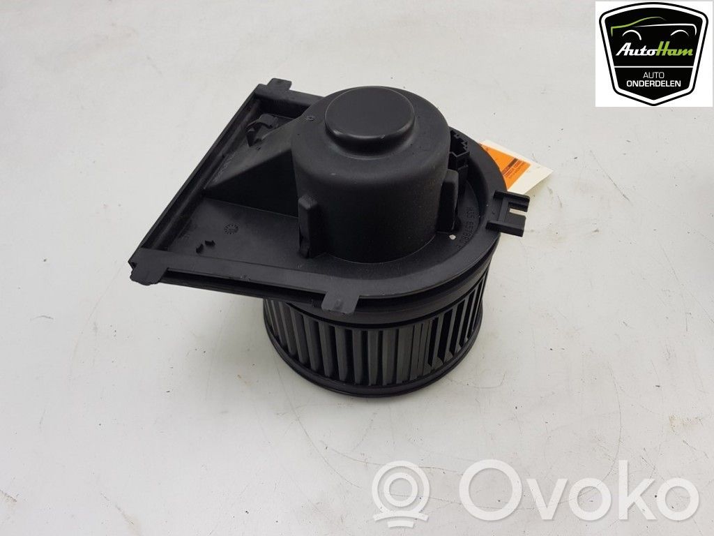 Volkswagen Polo III 6N 6N2 6NF Pulseur d'air habitacle