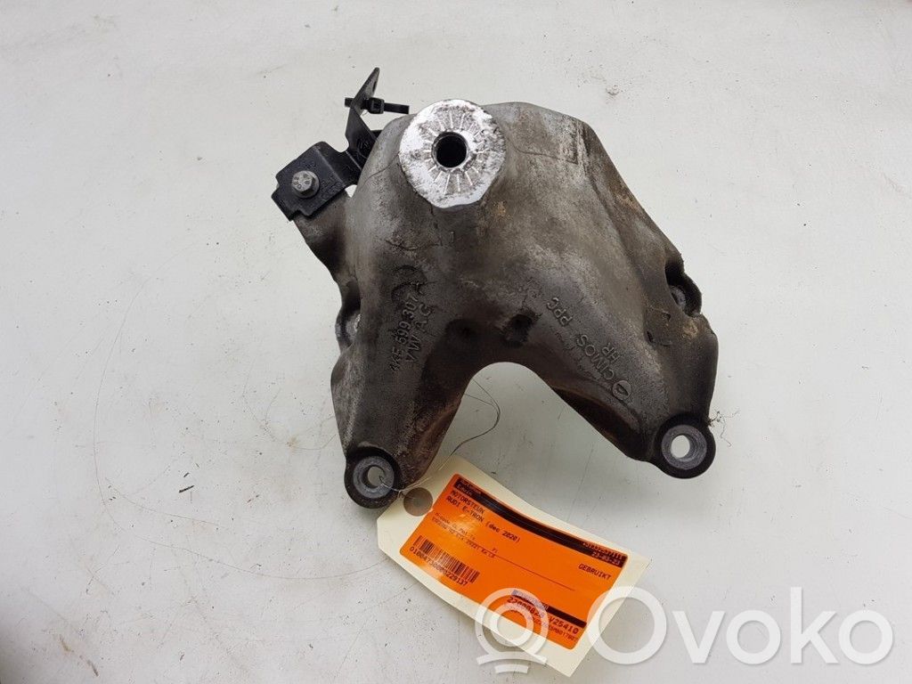Audi e-tron Support de moteur, coussinet 