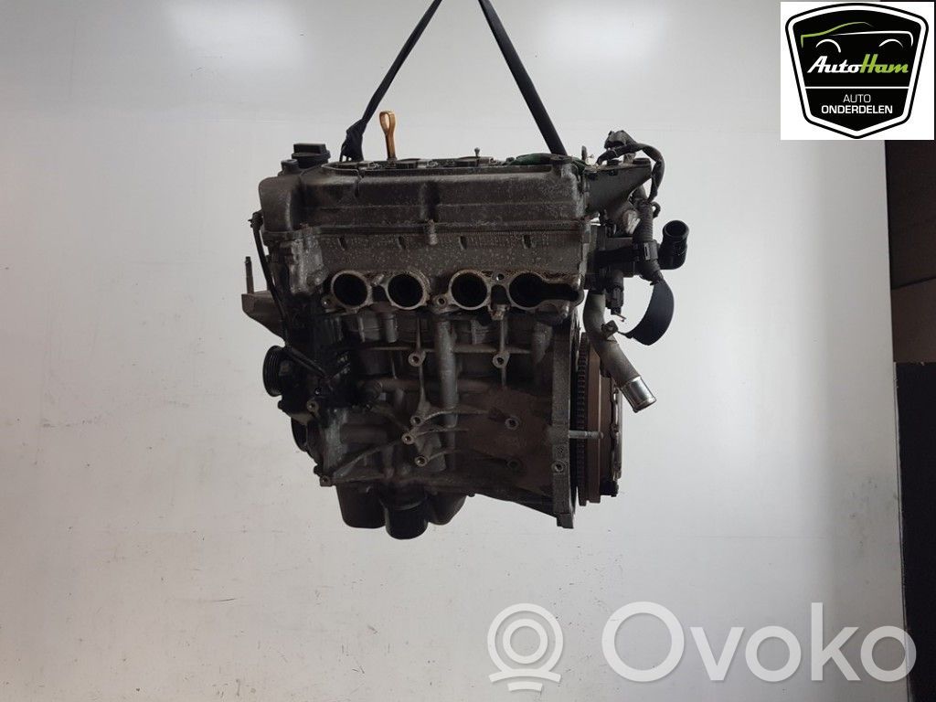 Opel Agila B Moteur 