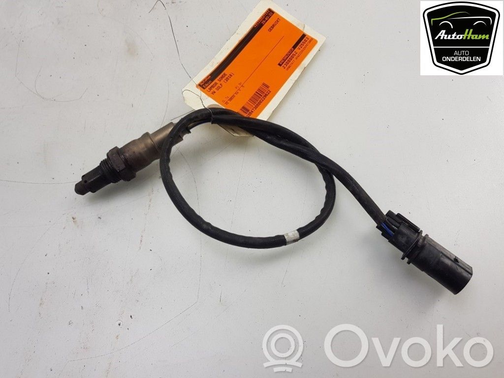 Lambda zondas   04E906262CR,04E906262CR