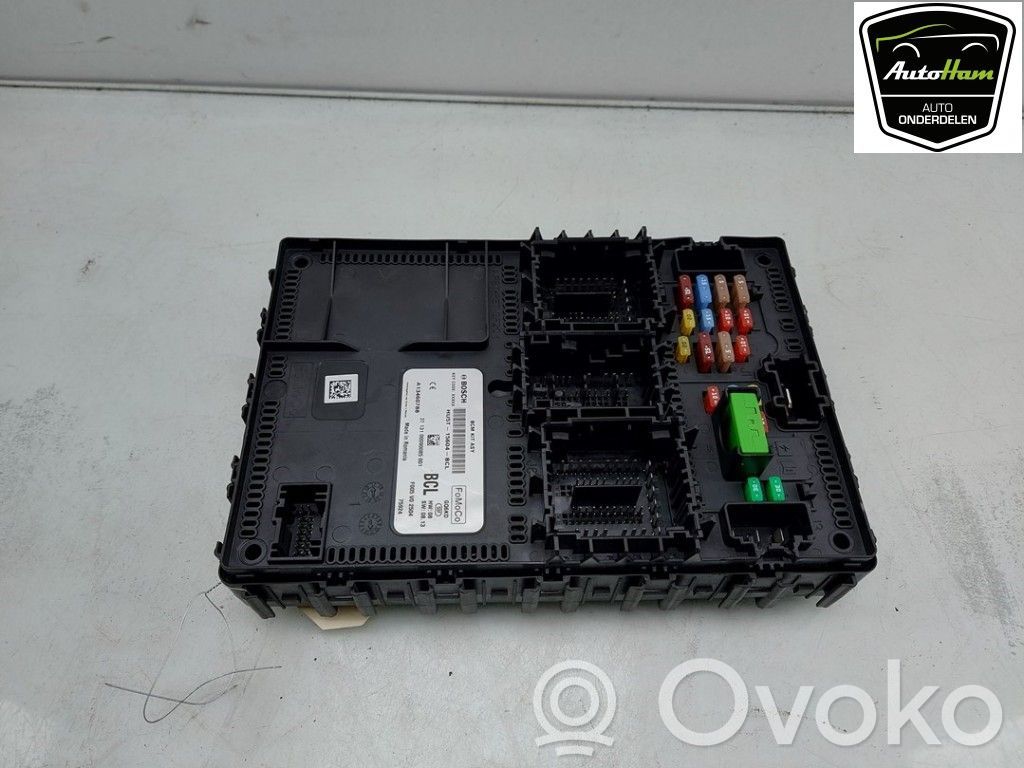 Ford Ecosport Comfort/convenience module 