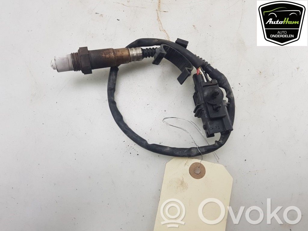 Volvo V70 Lambda probe sensor 