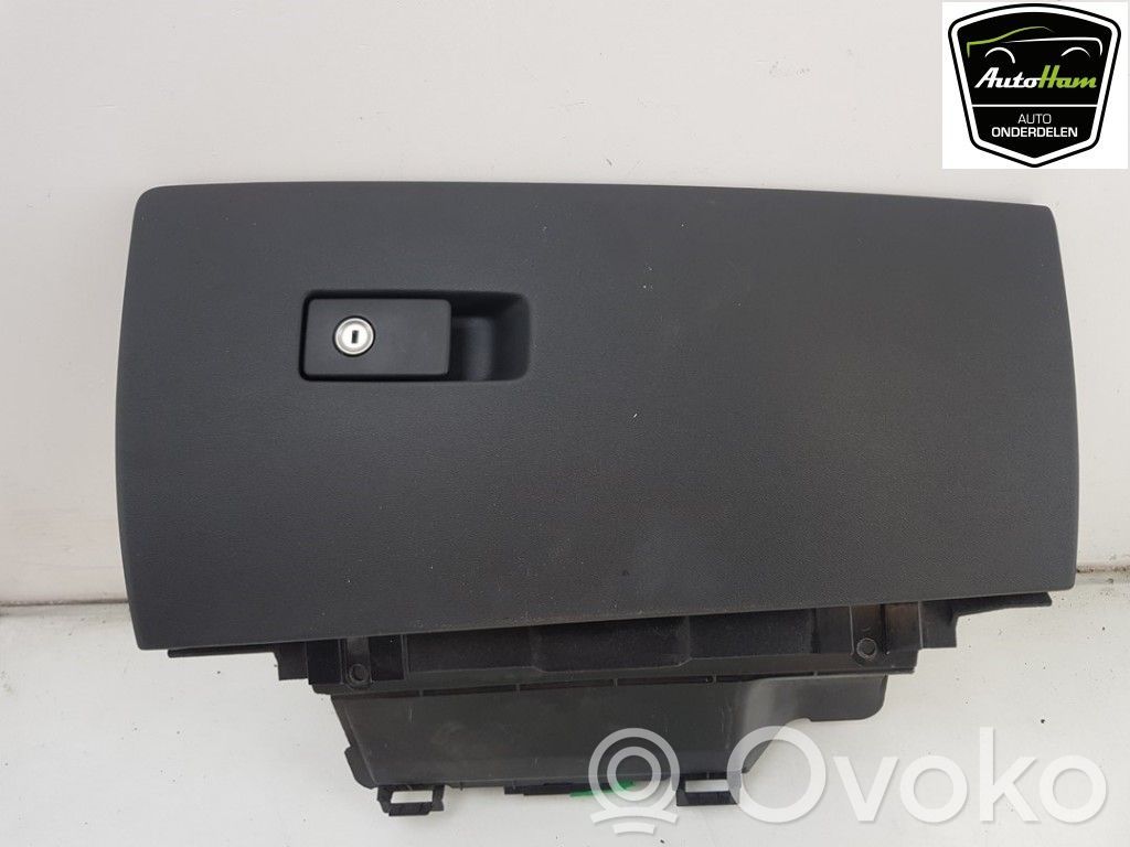 Volvo V70 Guantera 