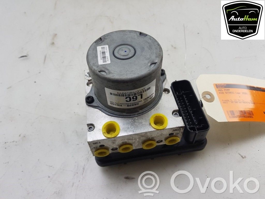 Bomba de ABS   58920H8260,58920H8260,58920H8260