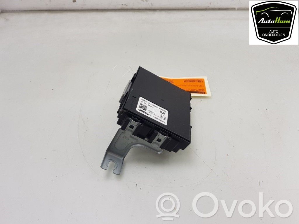Suzuki Swift II Muut ohjainlaitteet/moduulit 
