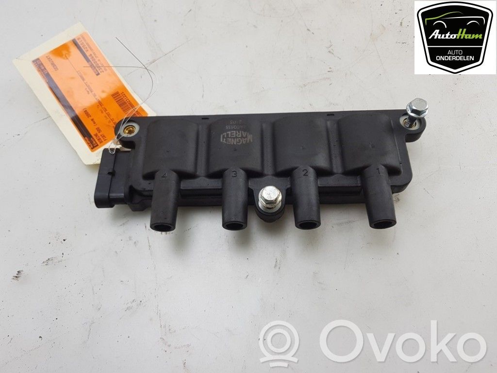 Fiat 500 Zündspule Zündmodul 