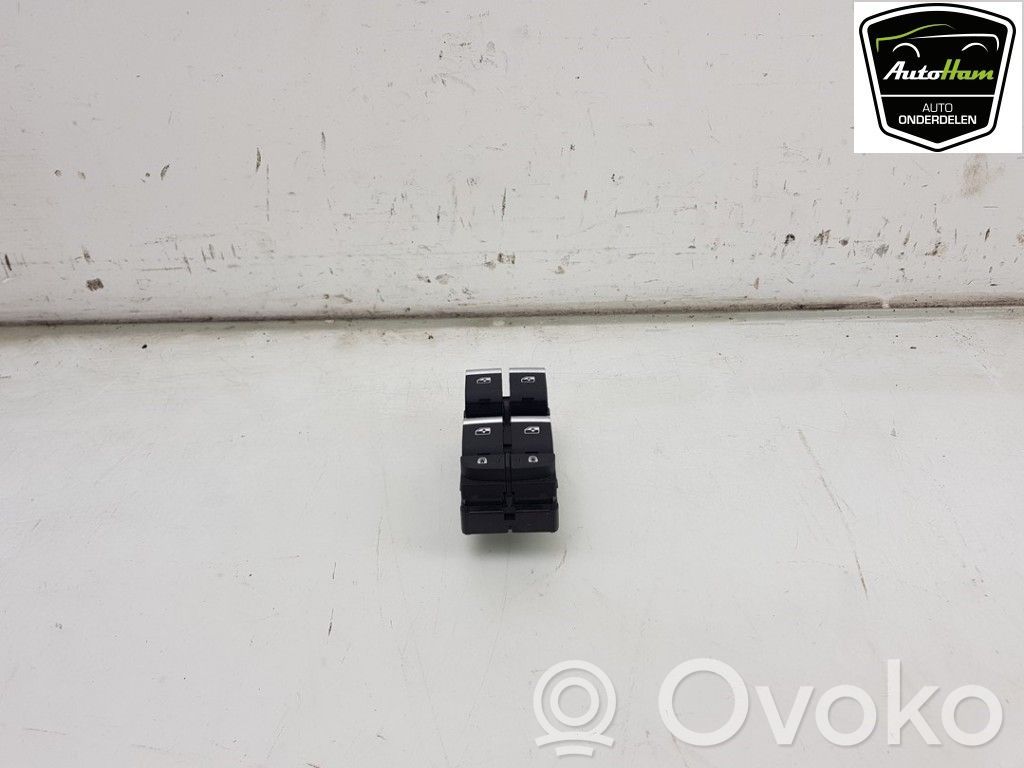 Audi A4 S4 B9 Comutator comandă geamuri electrice 