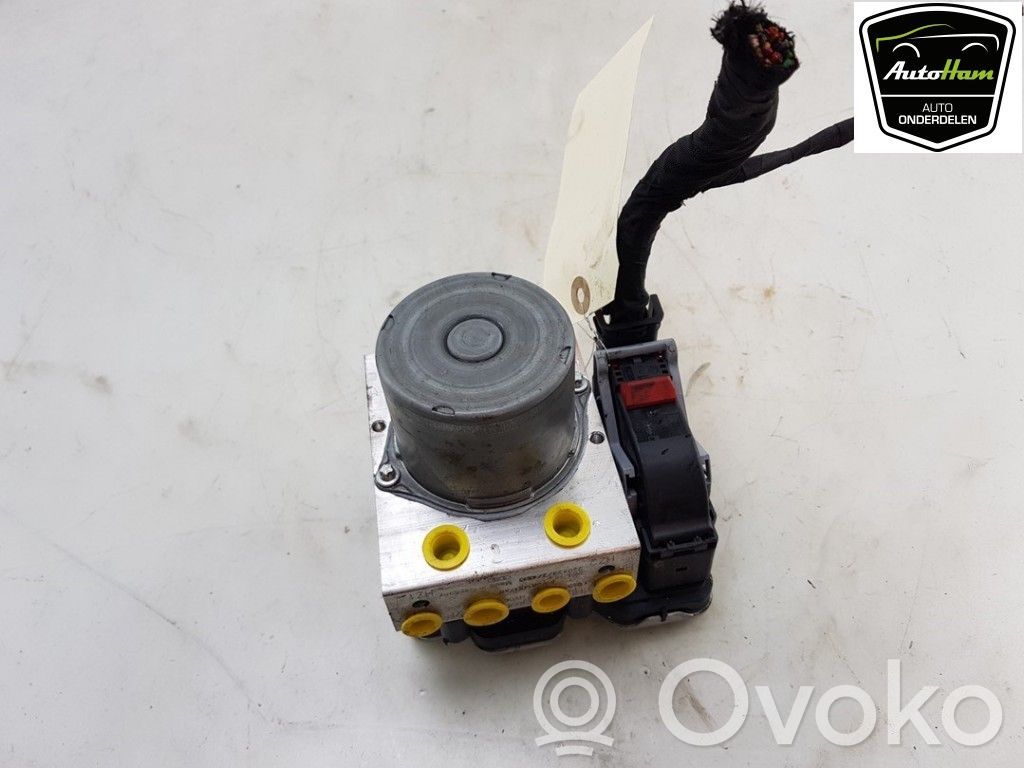 Audi A4 S4 B9 Bomba de ABS 