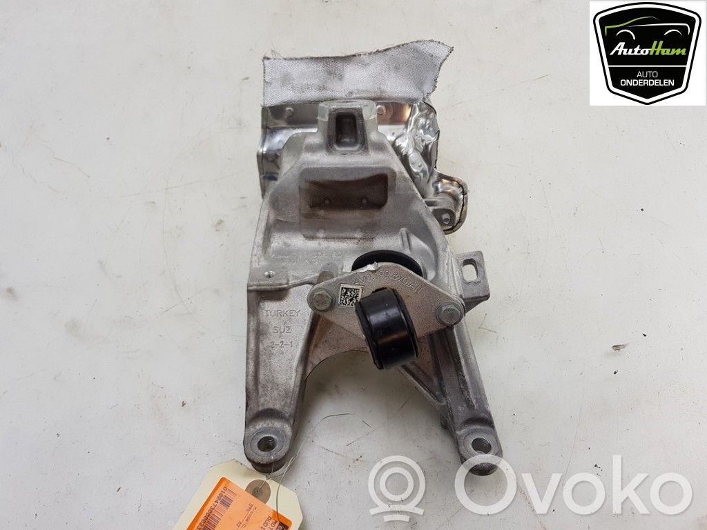 Engine mount bracket   4M0199308BQ,4M0199308BQ