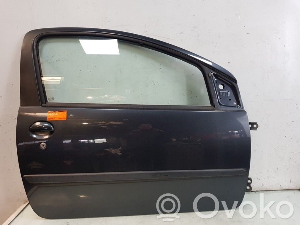 Peugeot 107 Durvis 
