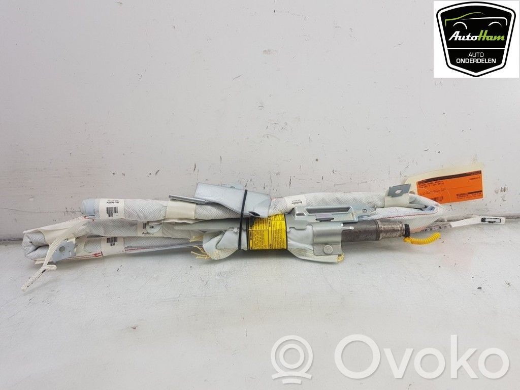 KIA Pro Cee'd I Airbag del techo 