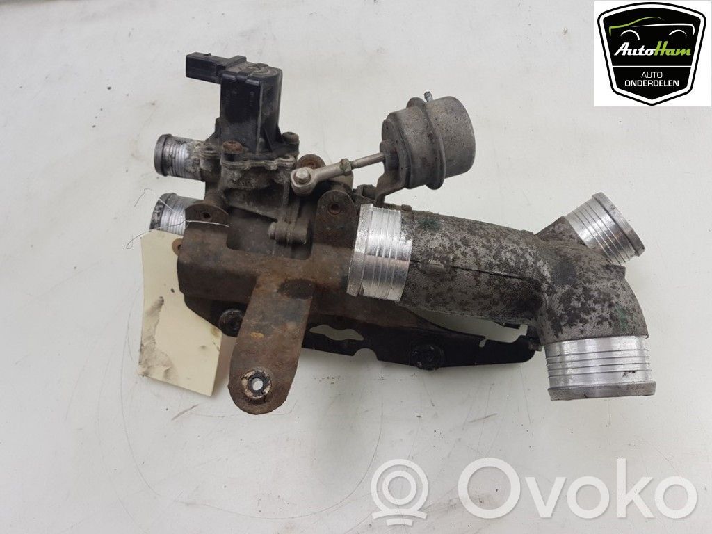 Land Rover Range Rover Sport L494 Zawór EGR