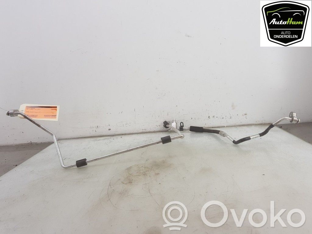BMW 1 F20 F21 Wąż / Przewód klimatyzacji A/C 