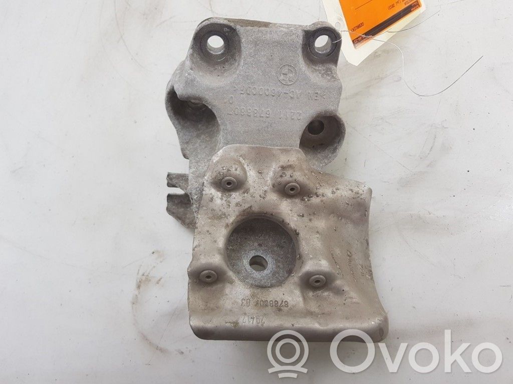 BMW 1 F20 F21 Supporto di montaggio del motore 
